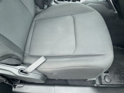 2020 Jeep Wrangler Sport