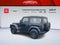 2020 Jeep Wrangler Sport