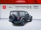 2020 Jeep Wrangler Sport