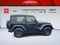 2020 Jeep Wrangler Sport