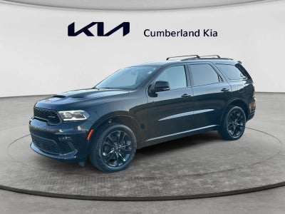 2023 Dodge Durango GT Plus