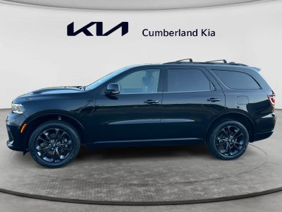 2023 Dodge Durango GT Plus