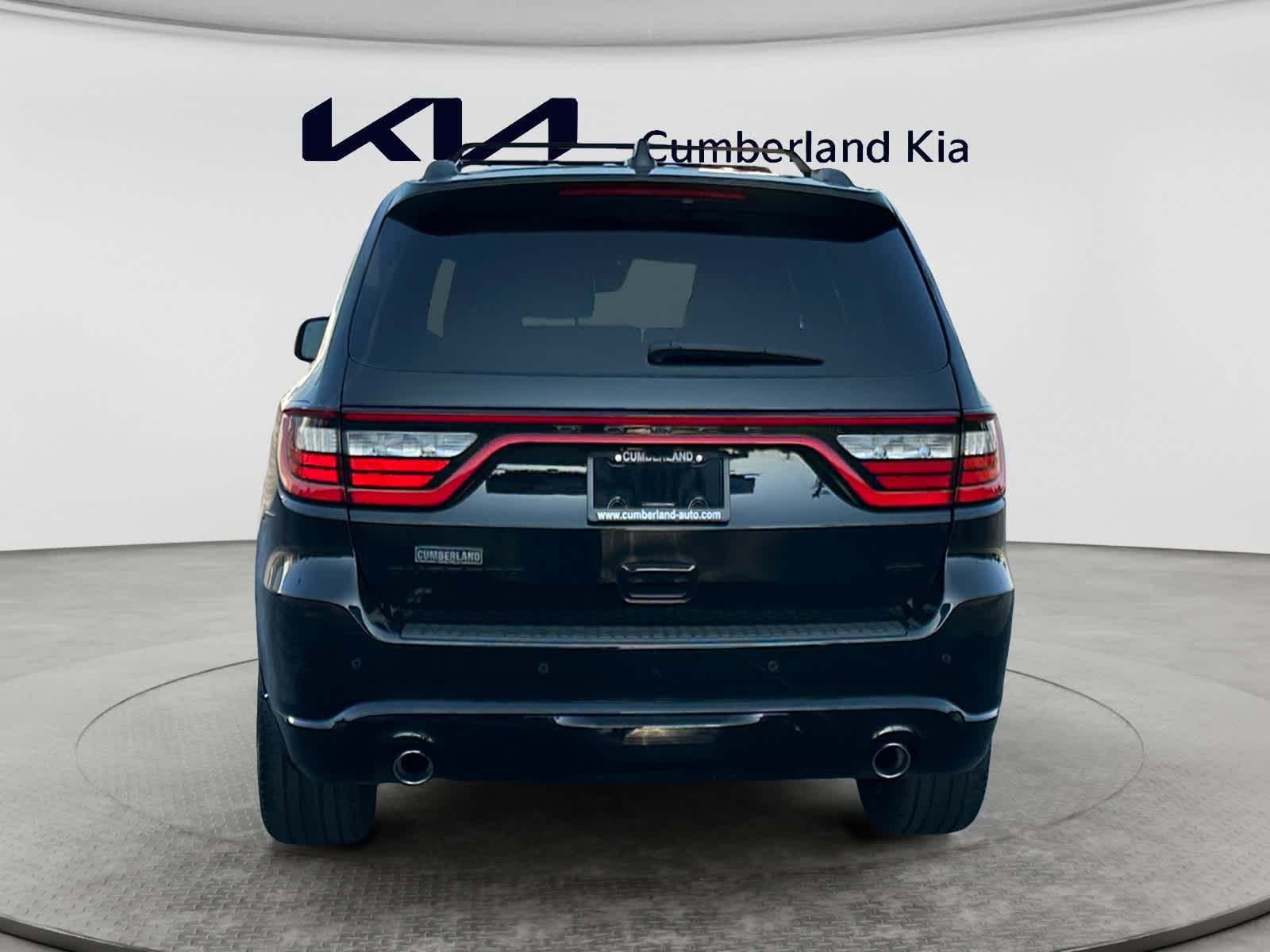 2023 Dodge Durango GT Plus