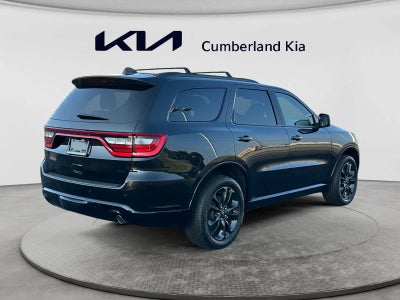 2023 Dodge Durango GT Plus