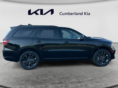 2023 Dodge Durango GT Plus