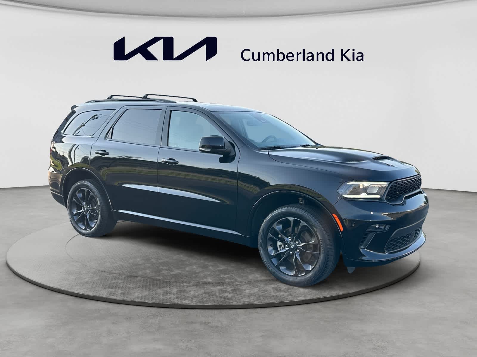 2023 Dodge Durango GT Plus