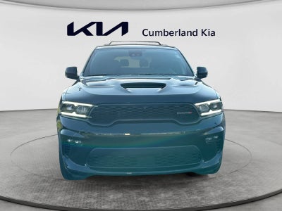 2023 Dodge Durango GT Plus