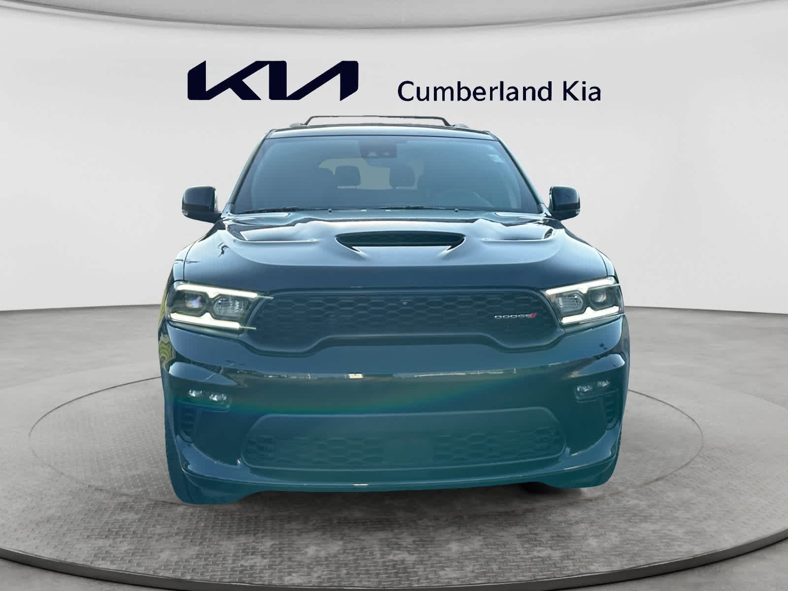 2023 Dodge Durango GT Plus