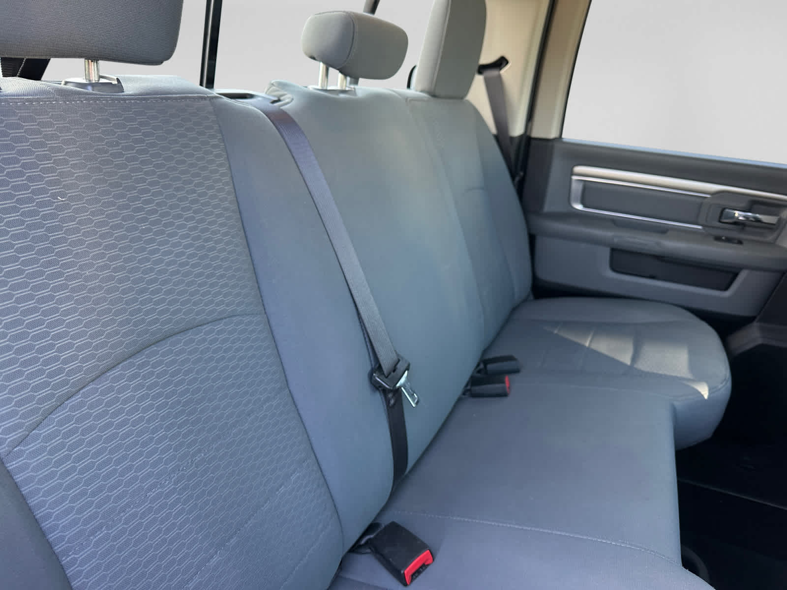 2019 RAM 1500 Classic SLT