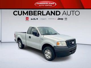 2007 Ford F-150 XL