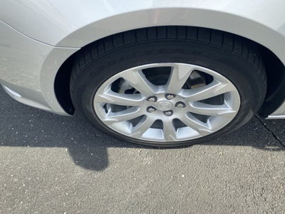 2016 Buick LaCrosse Premium I