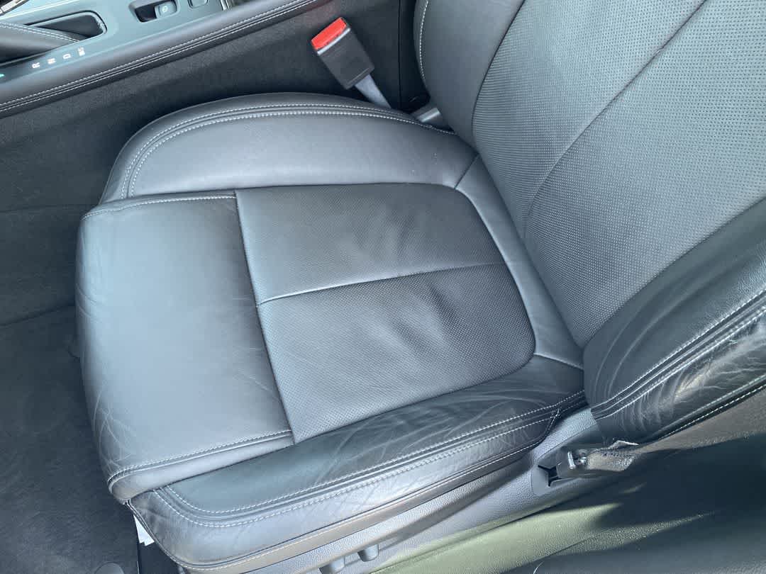 2016 Buick LaCrosse Premium I