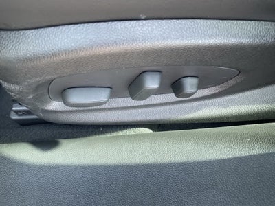 2016 Buick LaCrosse Premium I