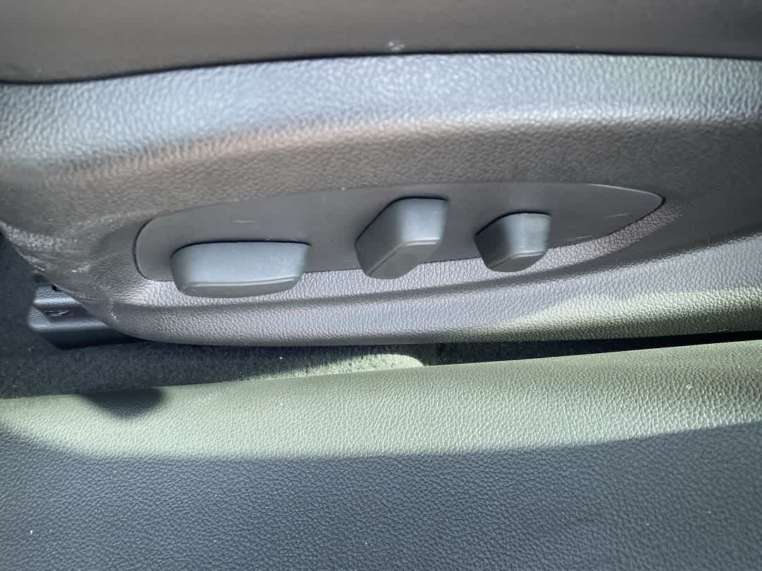 2016 Buick LaCrosse Premium I