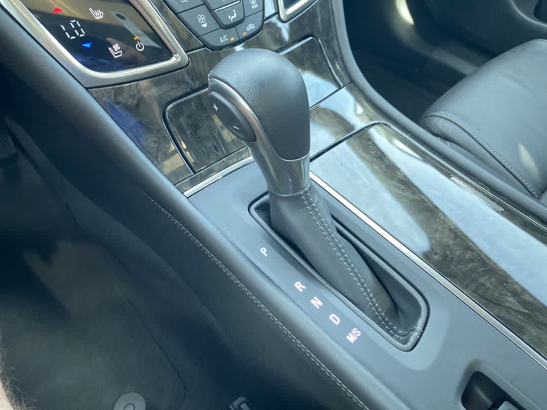 2016 Buick LaCrosse Premium I