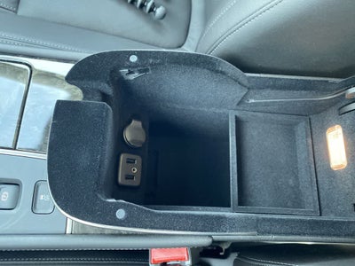 2016 Buick LaCrosse Premium I