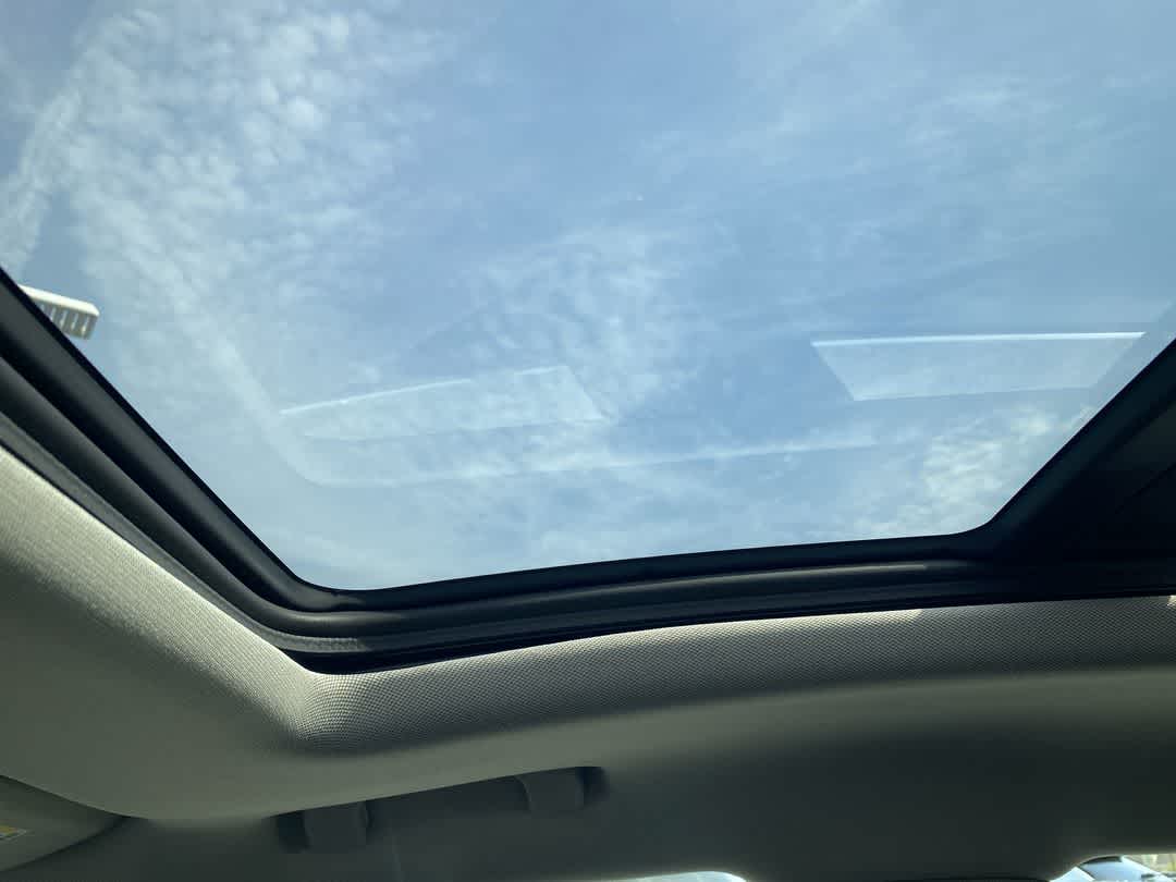 2016 Buick LaCrosse Premium I