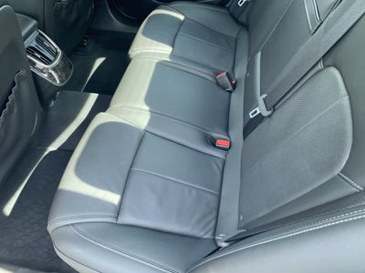 2016 Buick LaCrosse Premium I