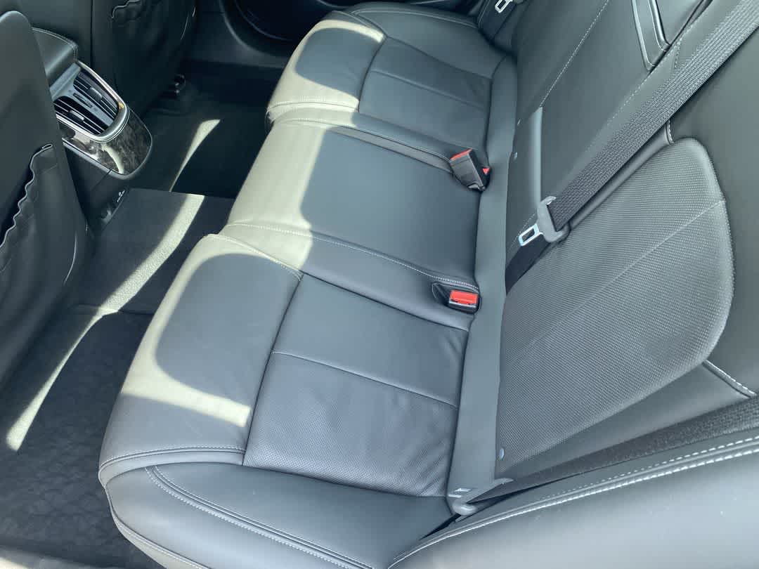 2016 Buick LaCrosse Premium I