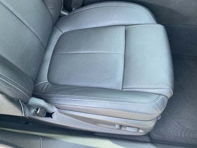 2016 Buick LaCrosse Premium I