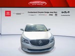 2016 Buick LaCrosse Premium I