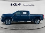 2022 Chevrolet Silverado 2500HD Custom