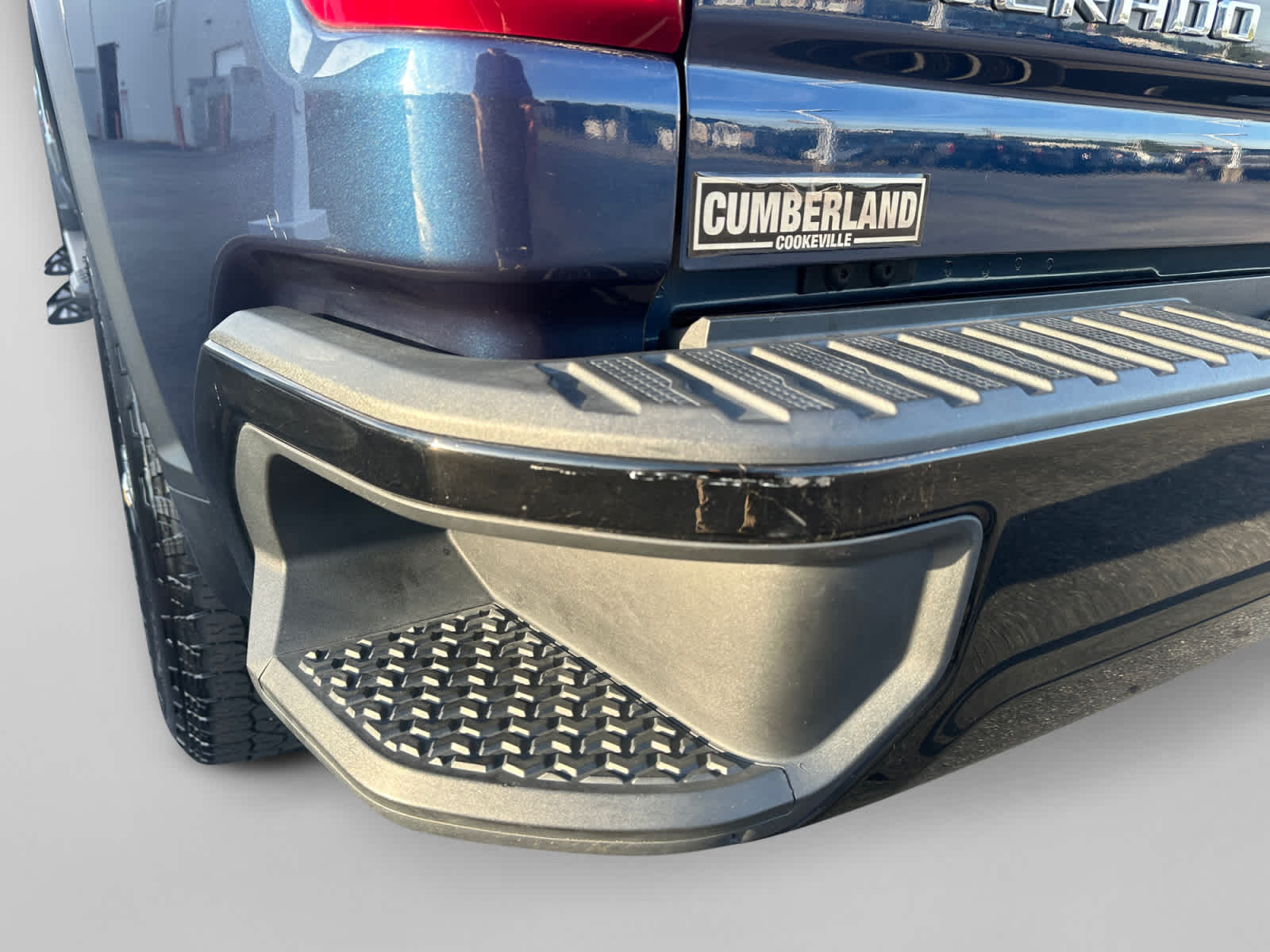 2022 Chevrolet Silverado 2500HD Custom