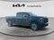 2022 Chevrolet Silverado 2500HD Custom