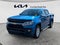 2021 Chevrolet Colorado 4WD LT