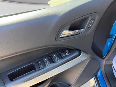 2021 Chevrolet Colorado 4WD LT