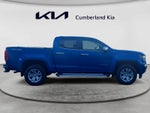 2021 Chevrolet Colorado 4WD LT