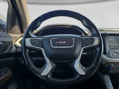 2017 GMC Acadia SLE