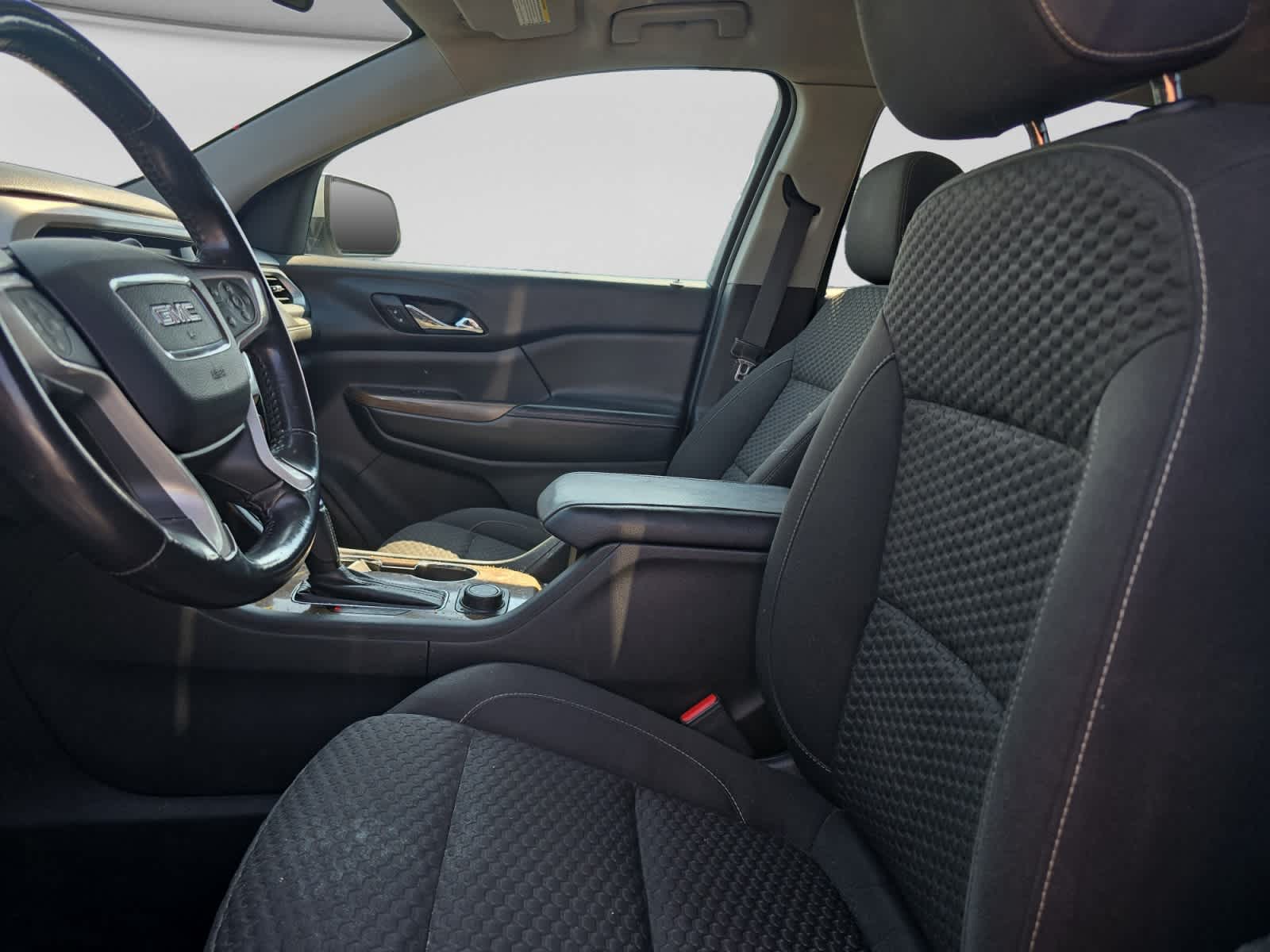 2017 GMC Acadia SLE