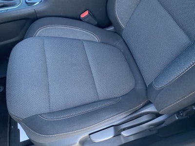 2018 Chevrolet Traverse LS