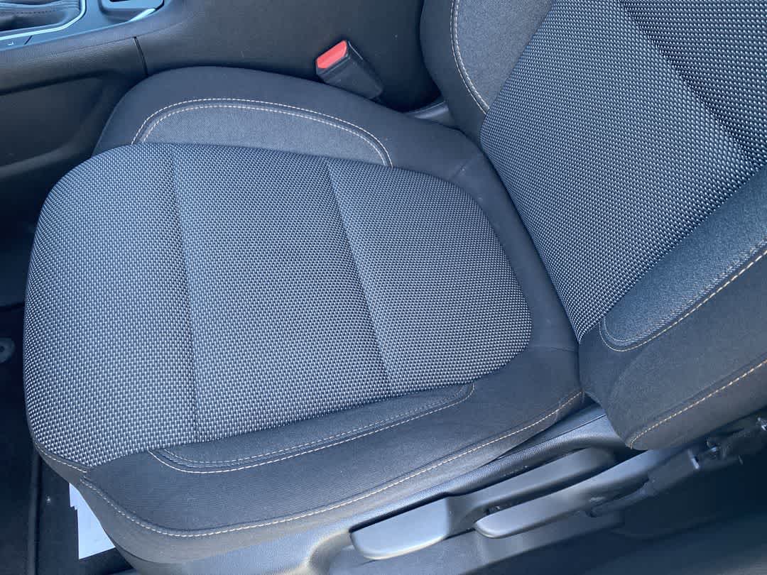2018 Chevrolet Traverse LS
