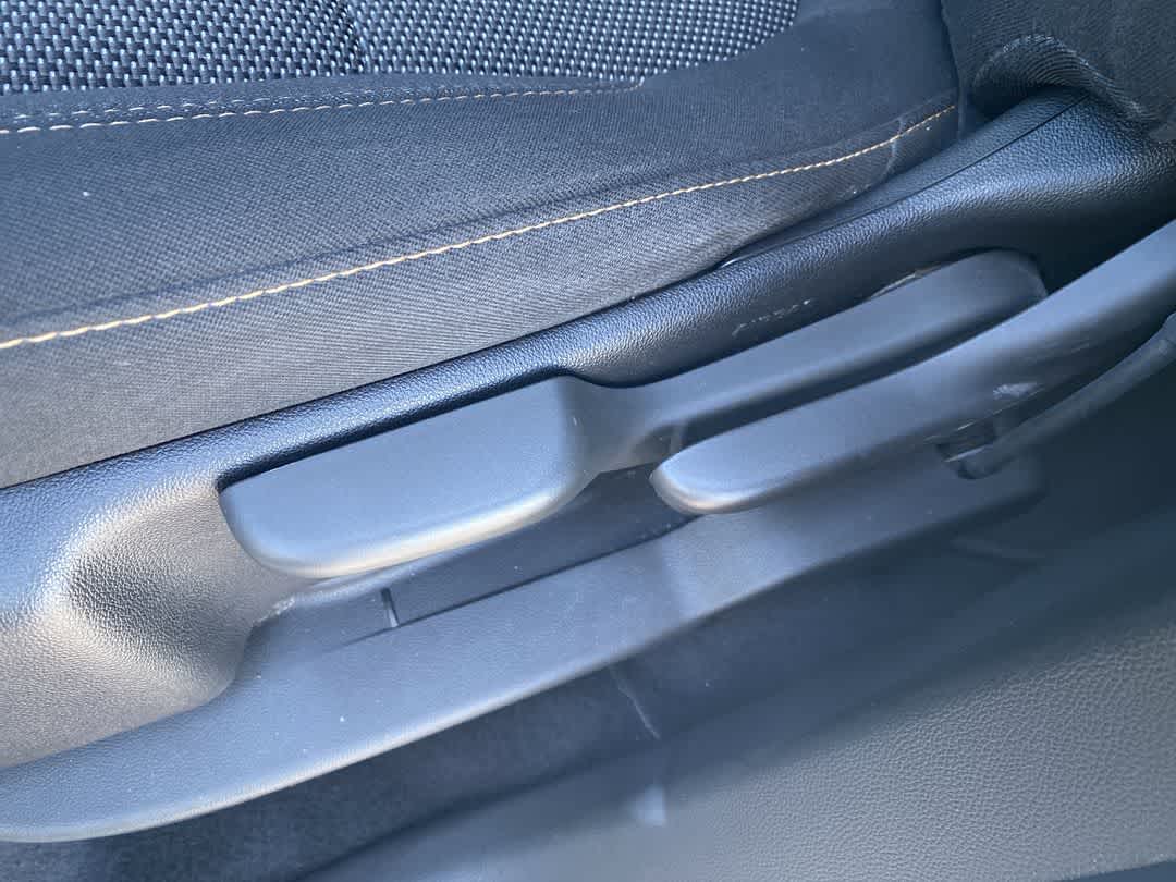 2018 Chevrolet Traverse LS