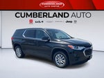 2018 Chevrolet Traverse LS