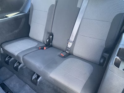 2018 Chevrolet Traverse LS
