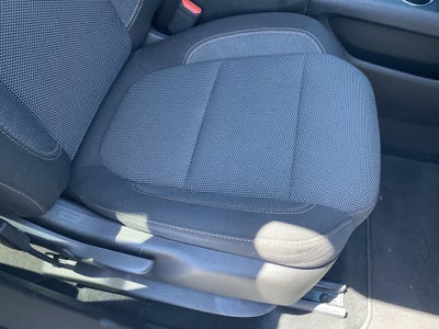 2018 Chevrolet Traverse LS