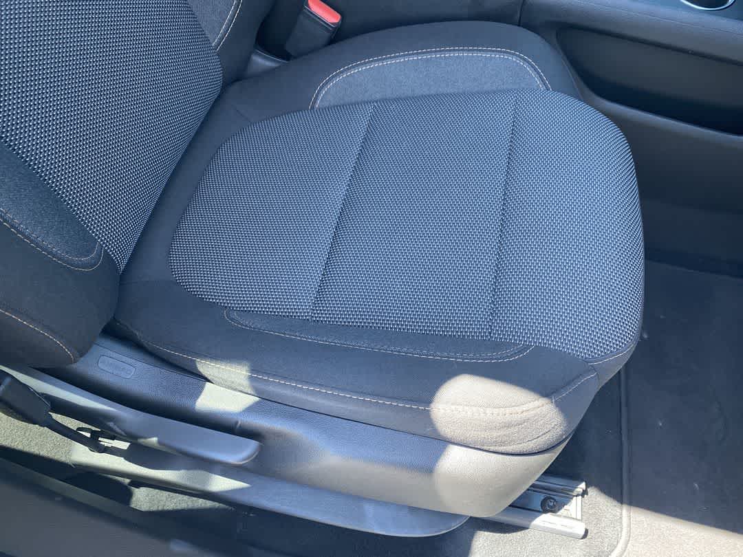 2018 Chevrolet Traverse LS