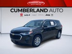 2018 Chevrolet Traverse LS