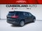 2018 Chevrolet Traverse LS
