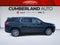 2018 Chevrolet Traverse LS