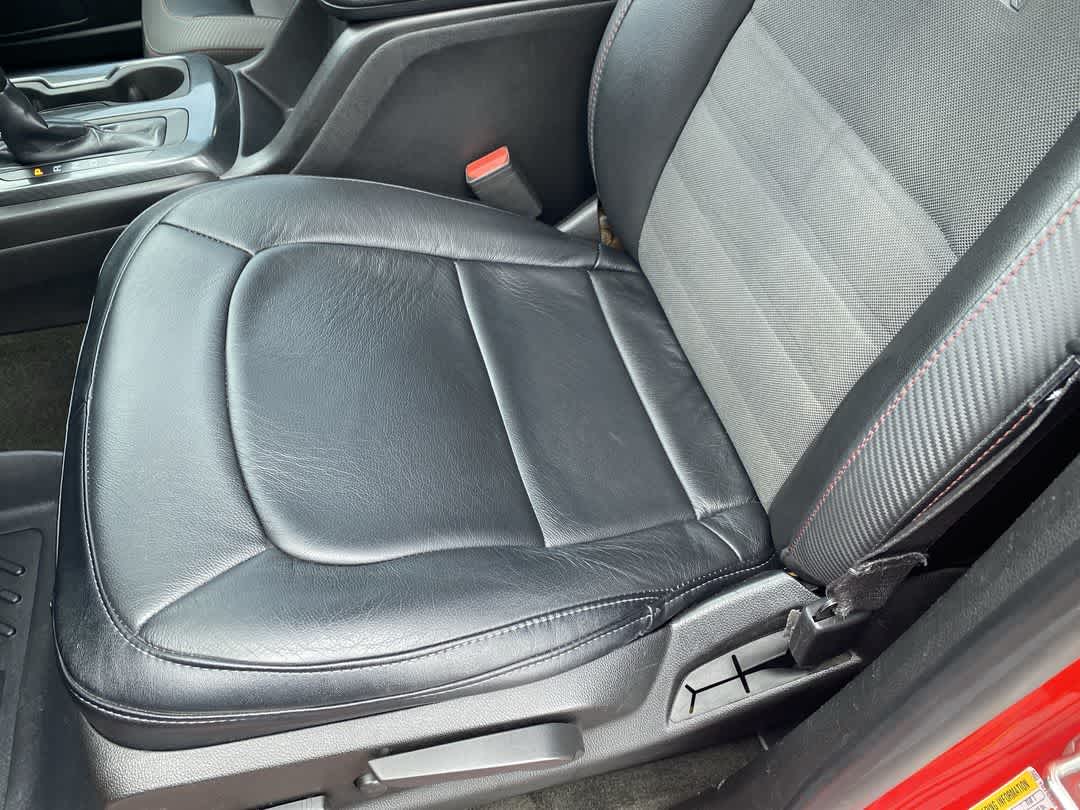 2015 GMC Canyon 4WD SLE