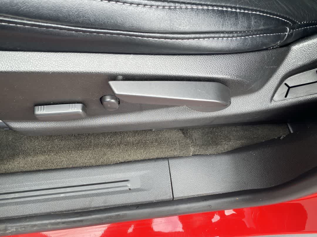 2015 GMC Canyon 4WD SLE