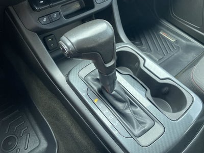 2015 GMC Canyon 4WD SLE