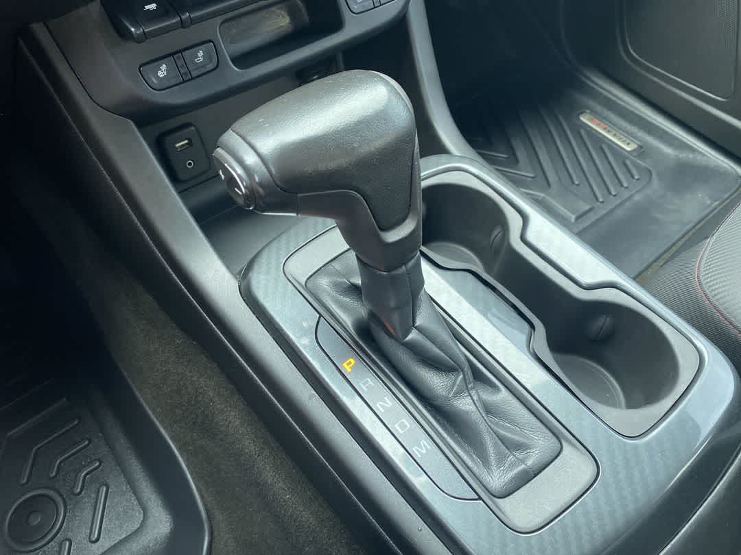 2015 GMC Canyon 4WD SLE