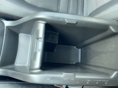 2015 GMC Canyon 4WD SLE