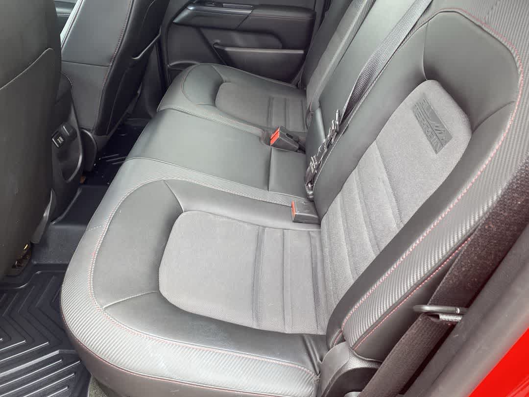 2015 GMC Canyon 4WD SLE