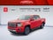 2015 GMC Canyon 4WD SLE